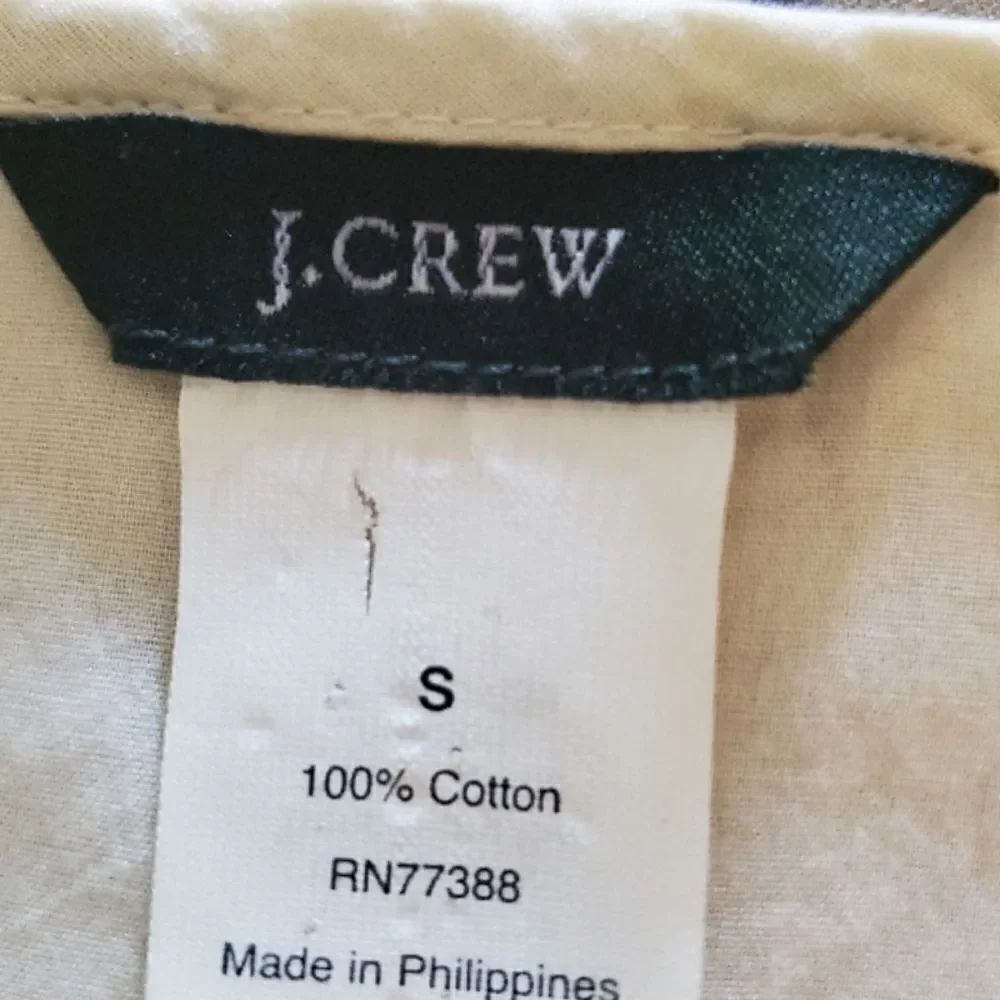 J CREW Dress - Picture 6 of 6